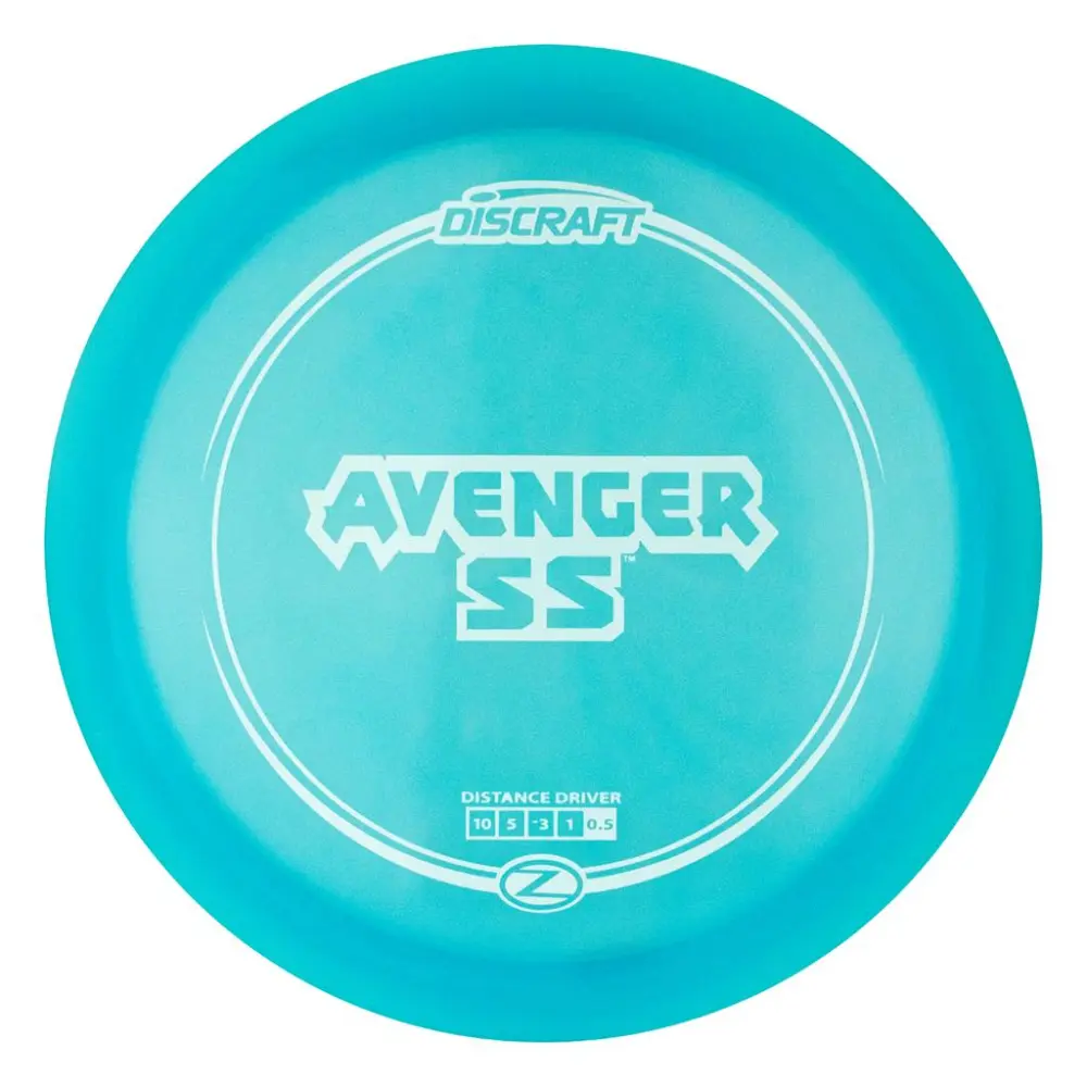 Discraft Avenger SS Disc Golf Disc